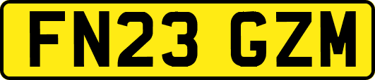 FN23GZM