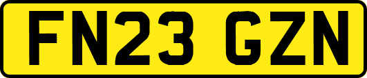 FN23GZN