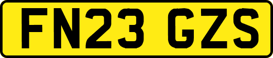 FN23GZS