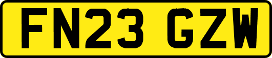 FN23GZW