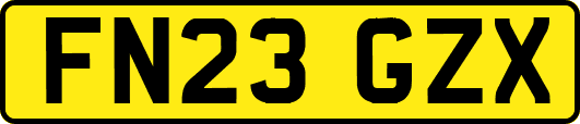 FN23GZX