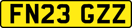 FN23GZZ
