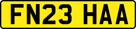 FN23HAA