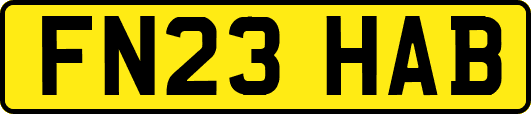 FN23HAB