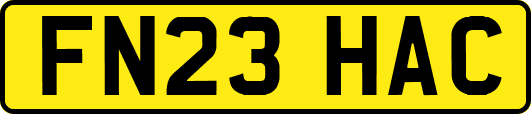 FN23HAC