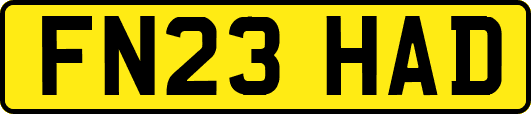 FN23HAD
