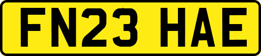 FN23HAE