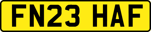 FN23HAF