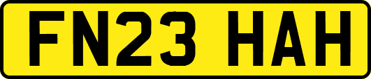 FN23HAH