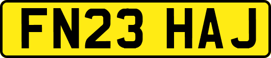 FN23HAJ