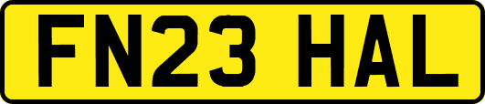 FN23HAL