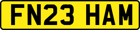 FN23HAM