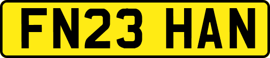 FN23HAN