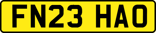 FN23HAO