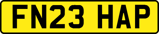 FN23HAP