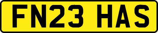 FN23HAS
