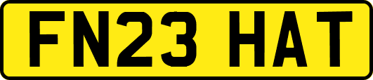 FN23HAT