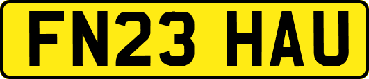 FN23HAU