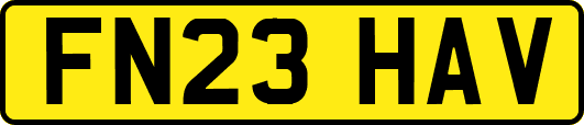 FN23HAV