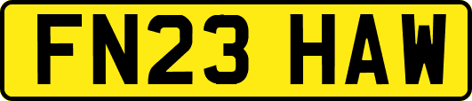 FN23HAW