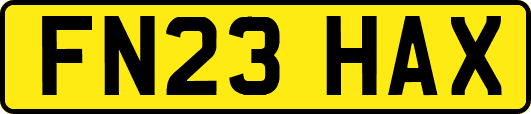FN23HAX