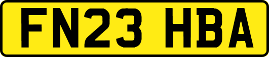 FN23HBA