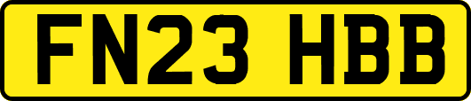 FN23HBB