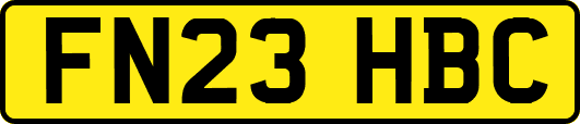 FN23HBC