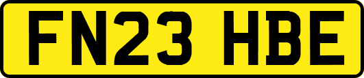 FN23HBE
