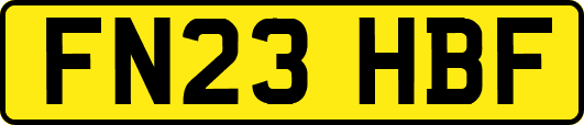 FN23HBF