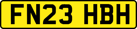 FN23HBH