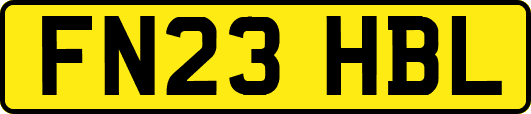 FN23HBL