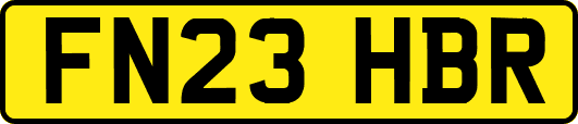 FN23HBR