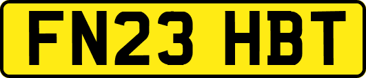 FN23HBT