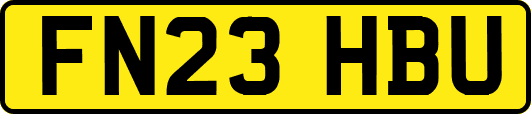 FN23HBU