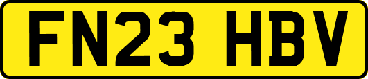 FN23HBV