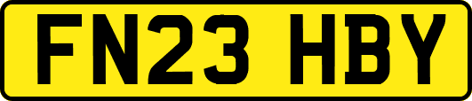 FN23HBY