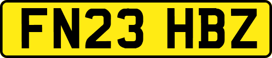FN23HBZ