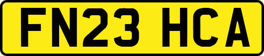 FN23HCA