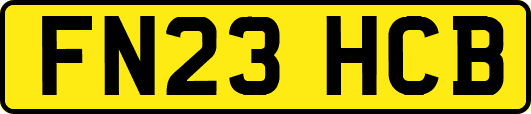 FN23HCB