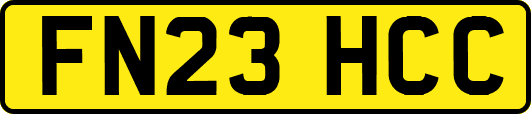 FN23HCC