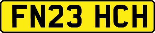 FN23HCH