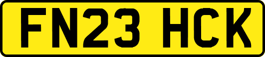 FN23HCK