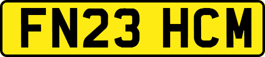 FN23HCM