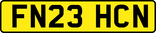 FN23HCN