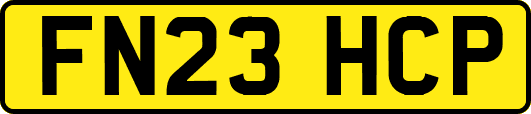 FN23HCP