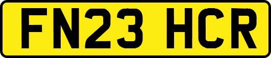 FN23HCR