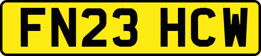 FN23HCW