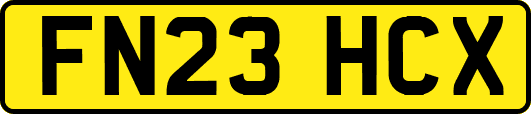 FN23HCX