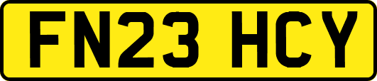 FN23HCY
